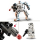 LEGO Star Wars 75370 Mech Szturmowca™ - 1159442 - zdjęcie 4
